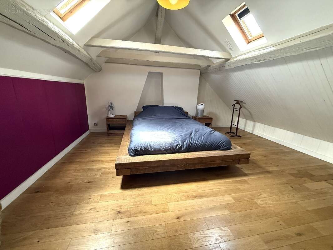 Maison à CHAMPIGNY-SUR-MARNE