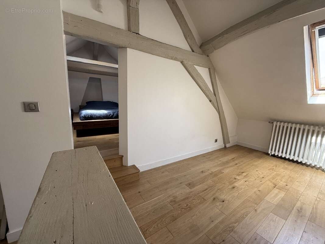 Maison à CHAMPIGNY-SUR-MARNE