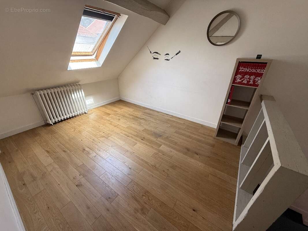 Maison à CHAMPIGNY-SUR-MARNE