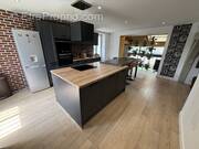 Maison à CHAMPIGNY-SUR-MARNE