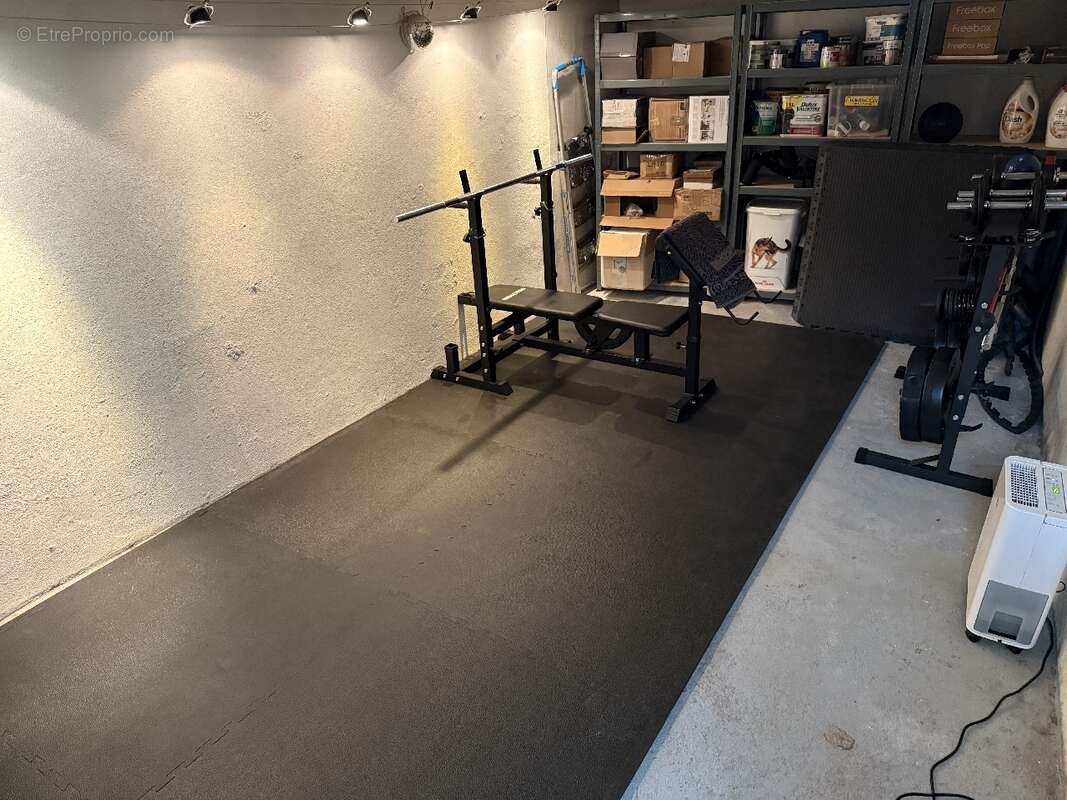 Maison à CHAMPIGNY-SUR-MARNE