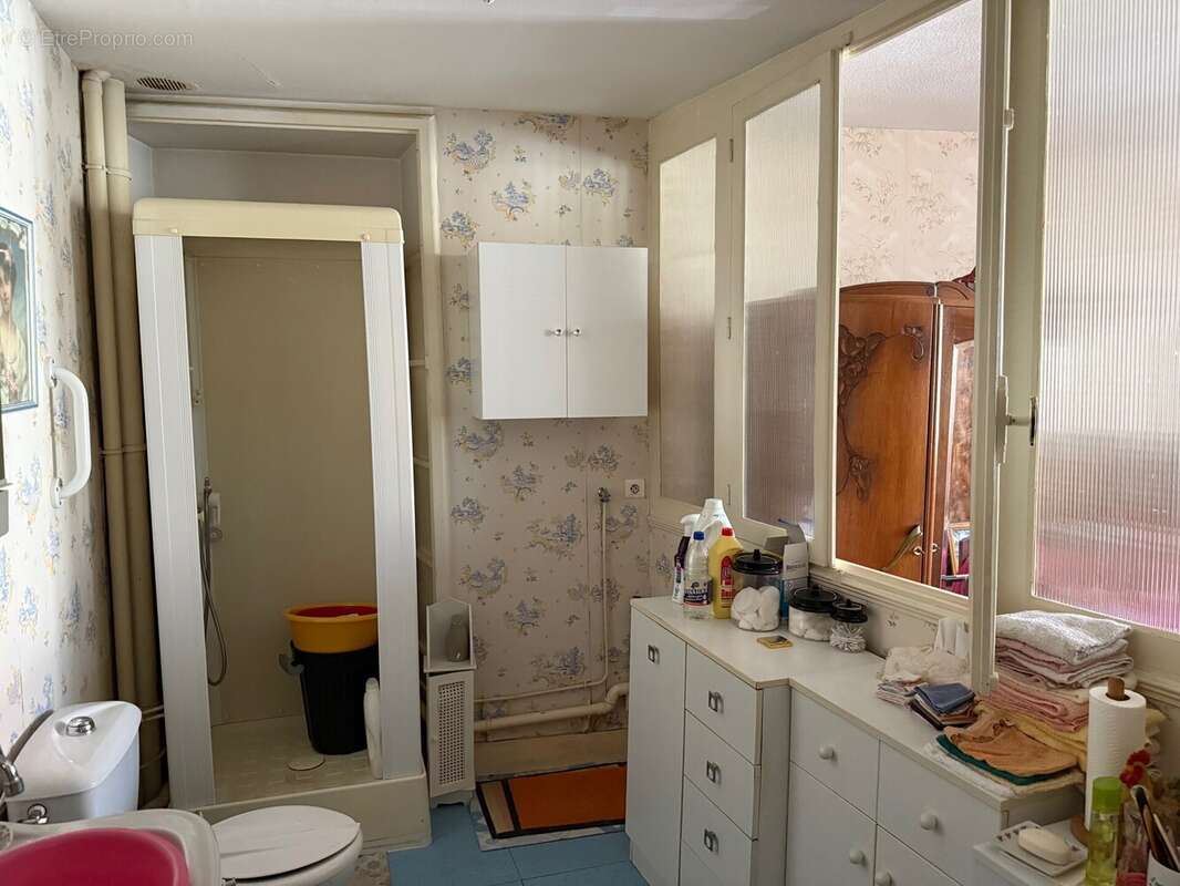 Maison à CHATEAUMEILLANT