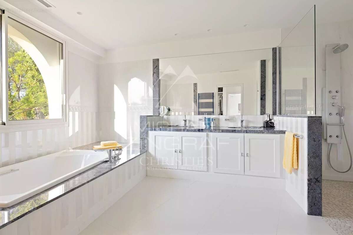 Maison à MOUANS-SARTOUX