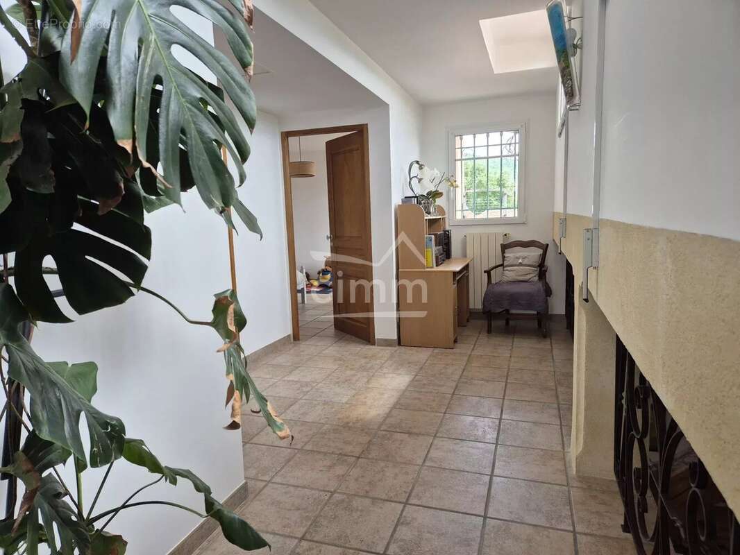 Maison à L&#039;ESCALE