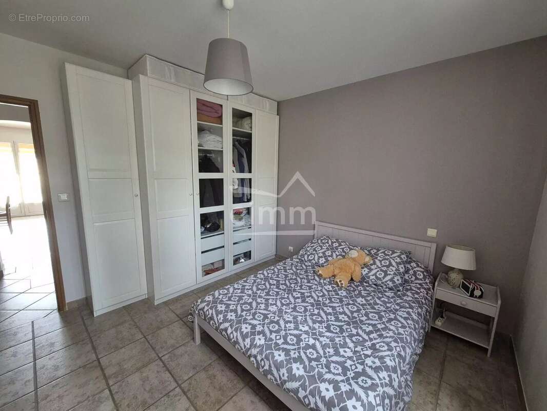 Maison à L&#039;ESCALE