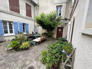 Appartement à RAMBOUILLET