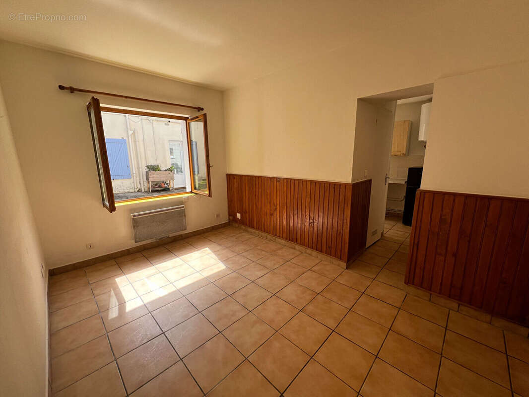 Appartement à RAMBOUILLET