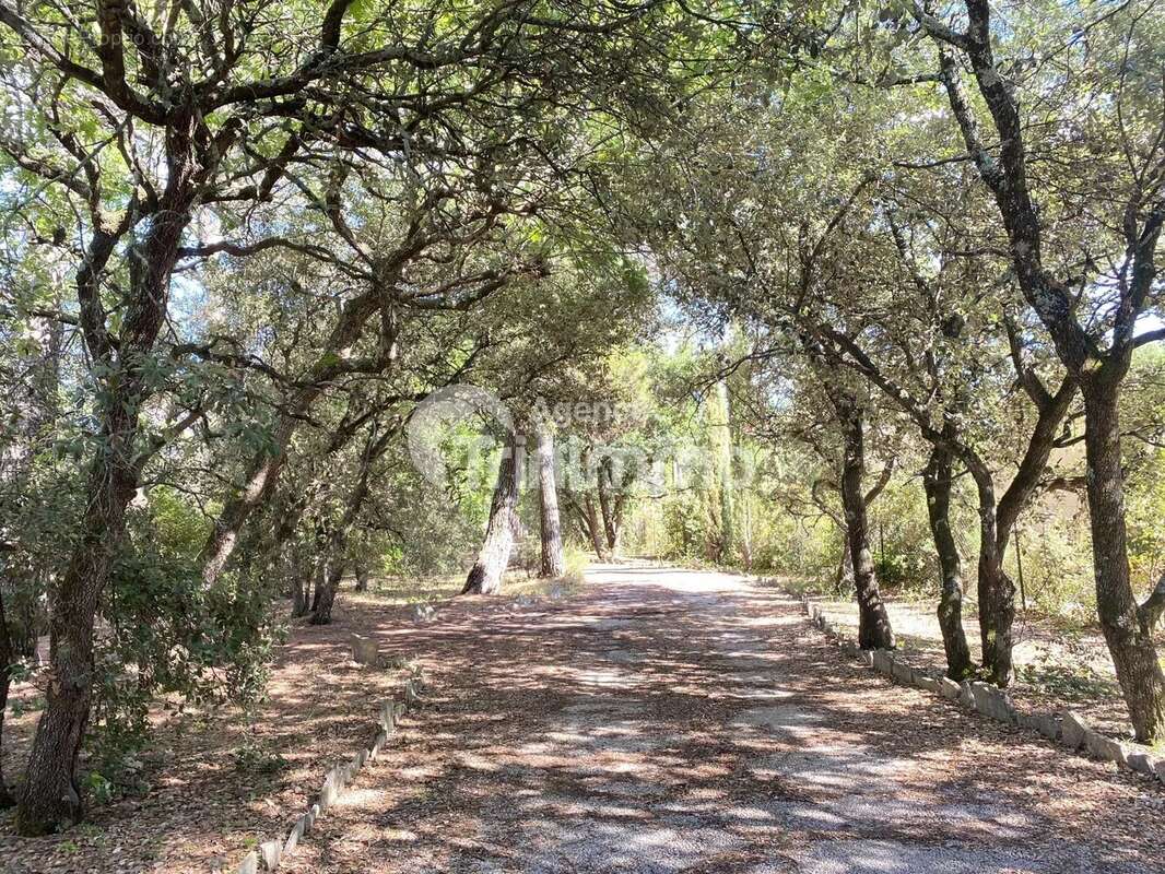 Maison à PERNES-LES-FONTAINES
