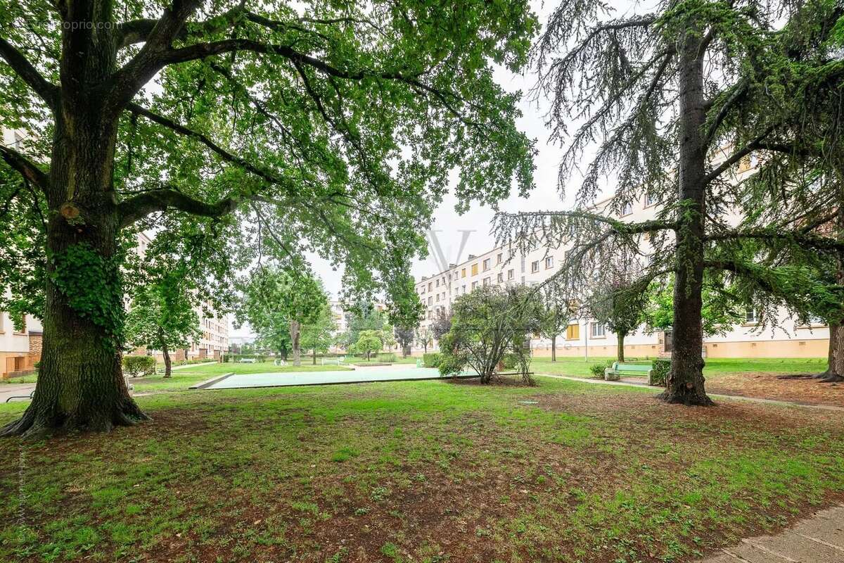 Appartement à CHAMPIGNY-SUR-MARNE