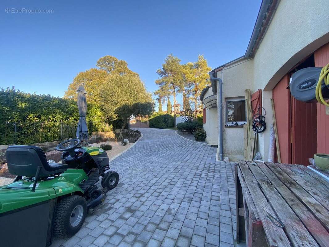 IMG0974 - Maison à CAHORS