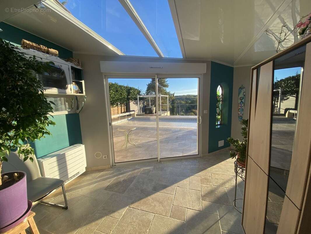 IMG0983 - Maison à CAHORS