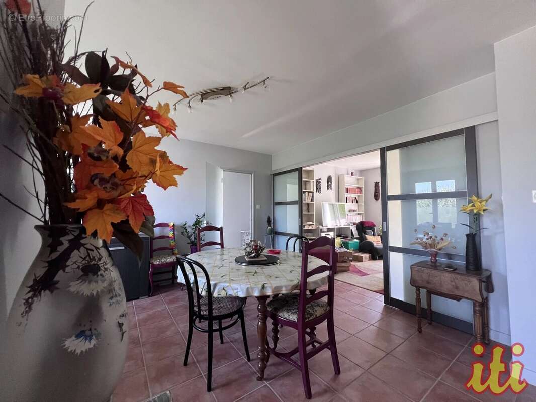 Maison à LES SABLES-D&#039;OLONNE