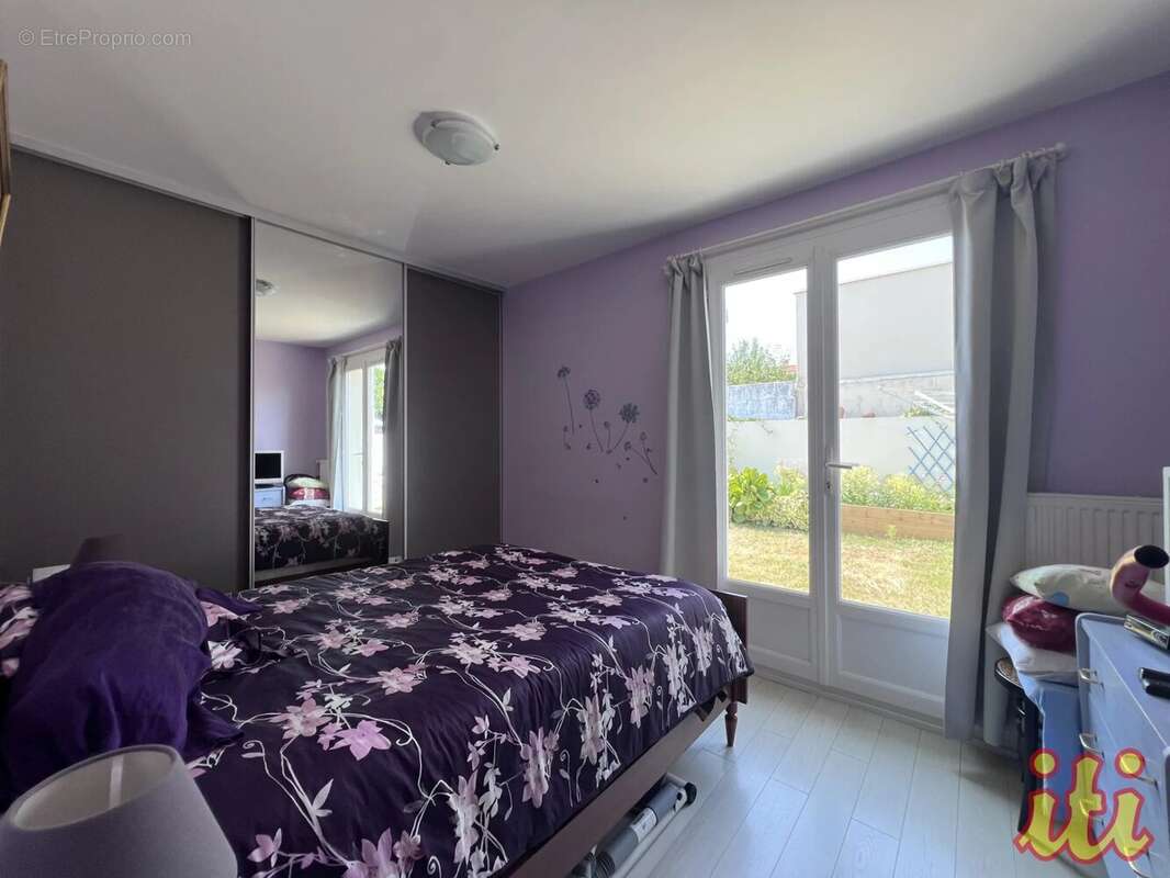 Maison à LES SABLES-D&#039;OLONNE