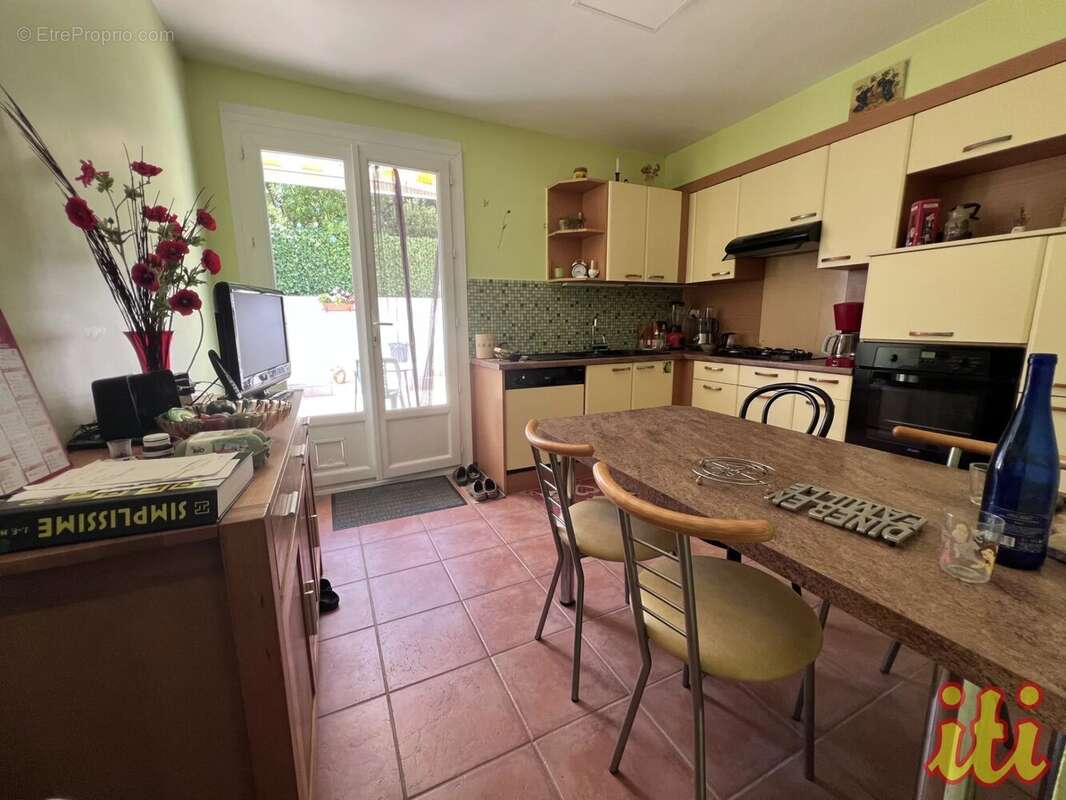 Maison à LES SABLES-D&#039;OLONNE