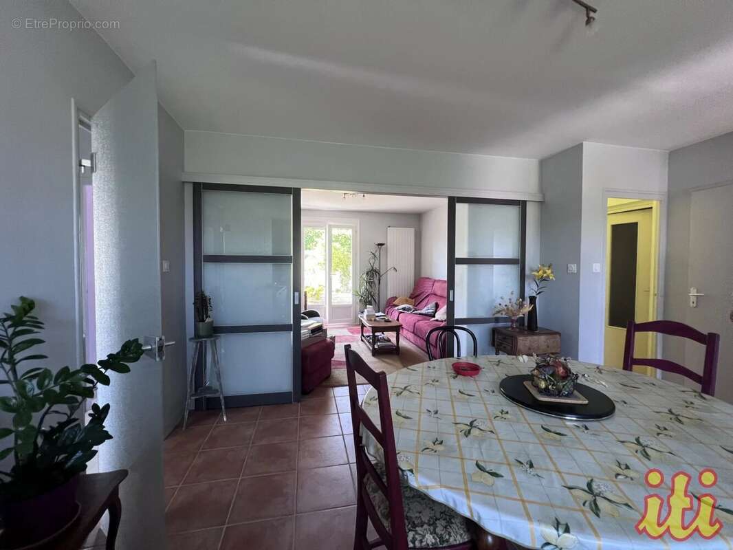 Maison à LES SABLES-D&#039;OLONNE