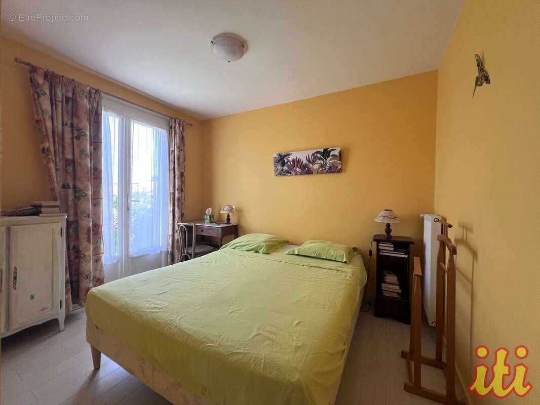 Maison à LES SABLES-D&#039;OLONNE