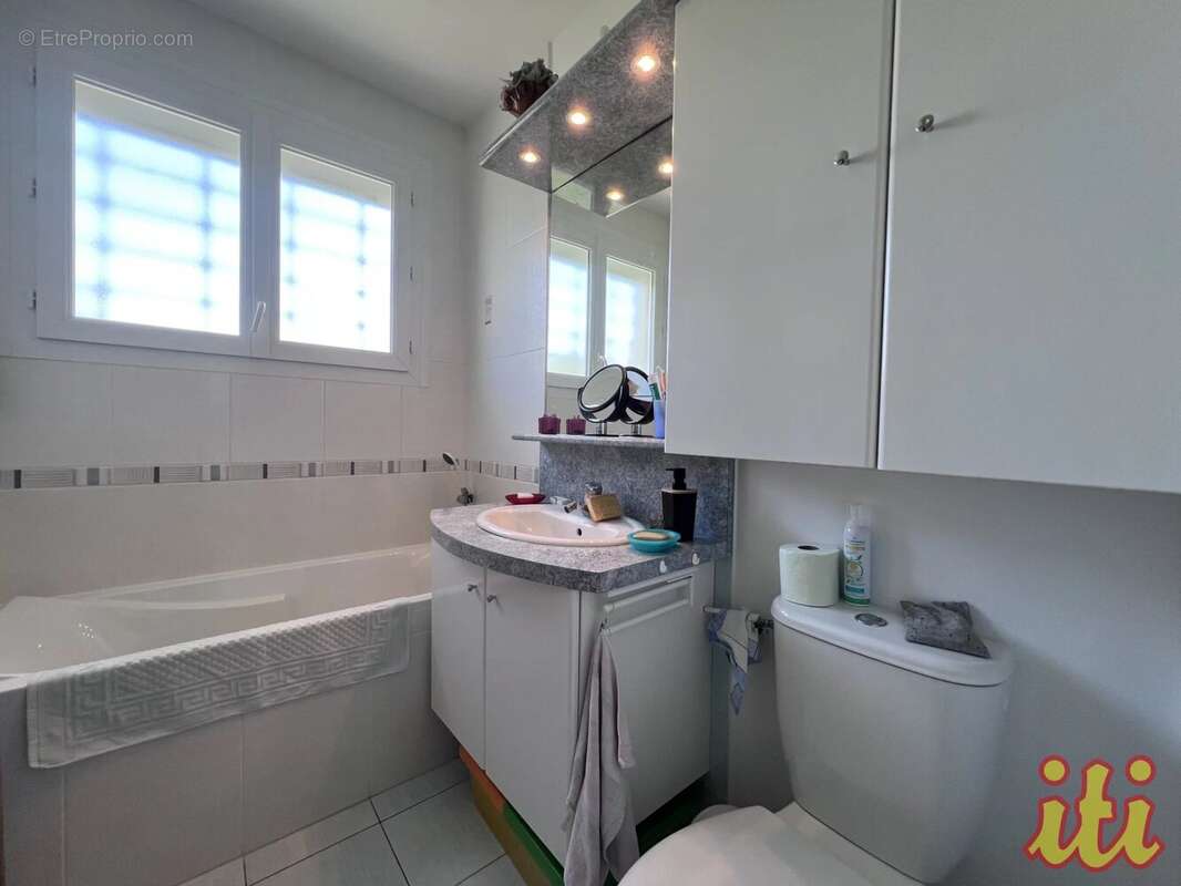 Maison à LES SABLES-D&#039;OLONNE