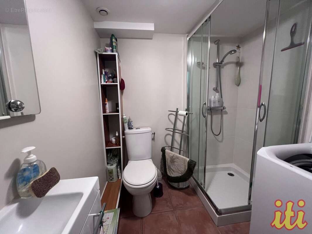 Maison à LES SABLES-D&#039;OLONNE