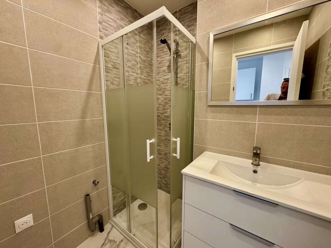 Appartement à LE CANNET