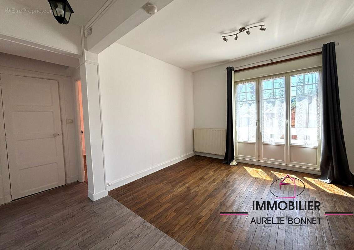 Appartement à LIVAROT