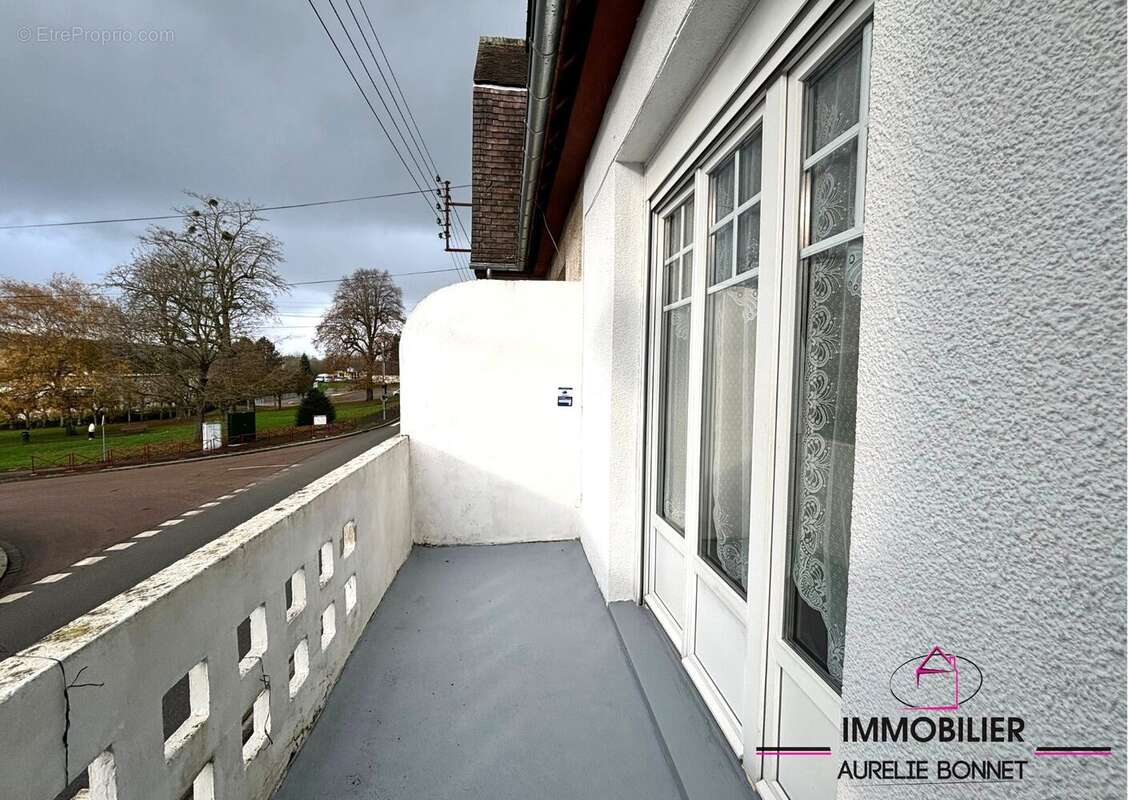 Appartement à LIVAROT