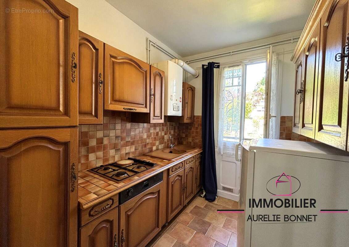 Appartement à LIVAROT