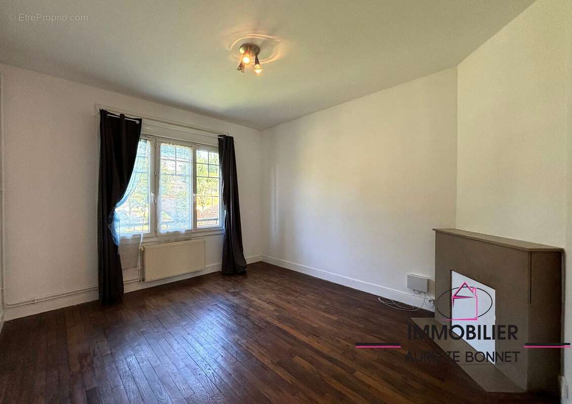 Appartement à LIVAROT