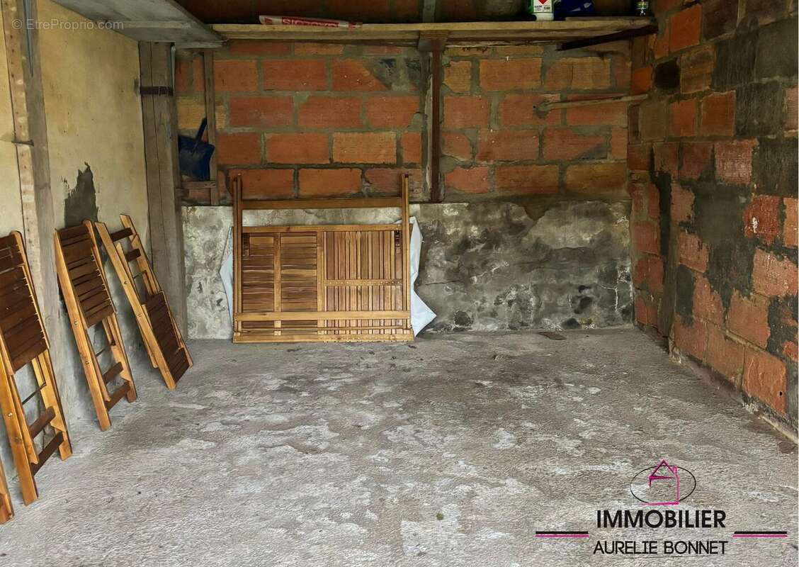 Appartement à LIVAROT