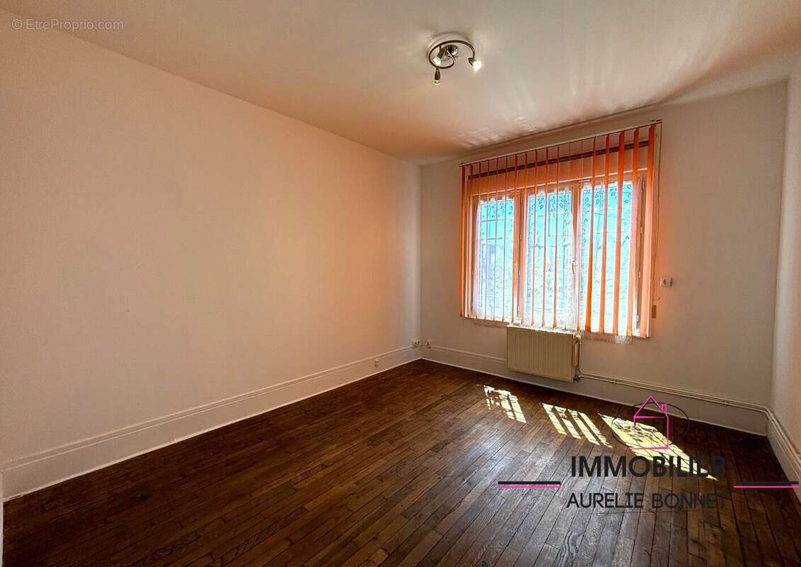 Appartement à LIVAROT