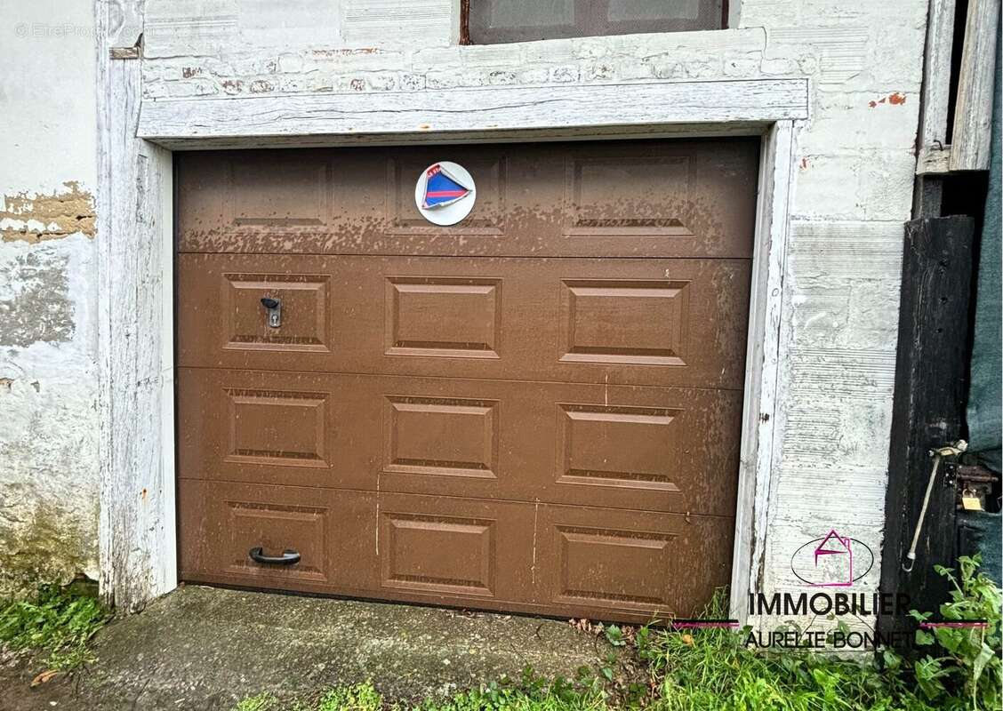 Appartement à LIVAROT