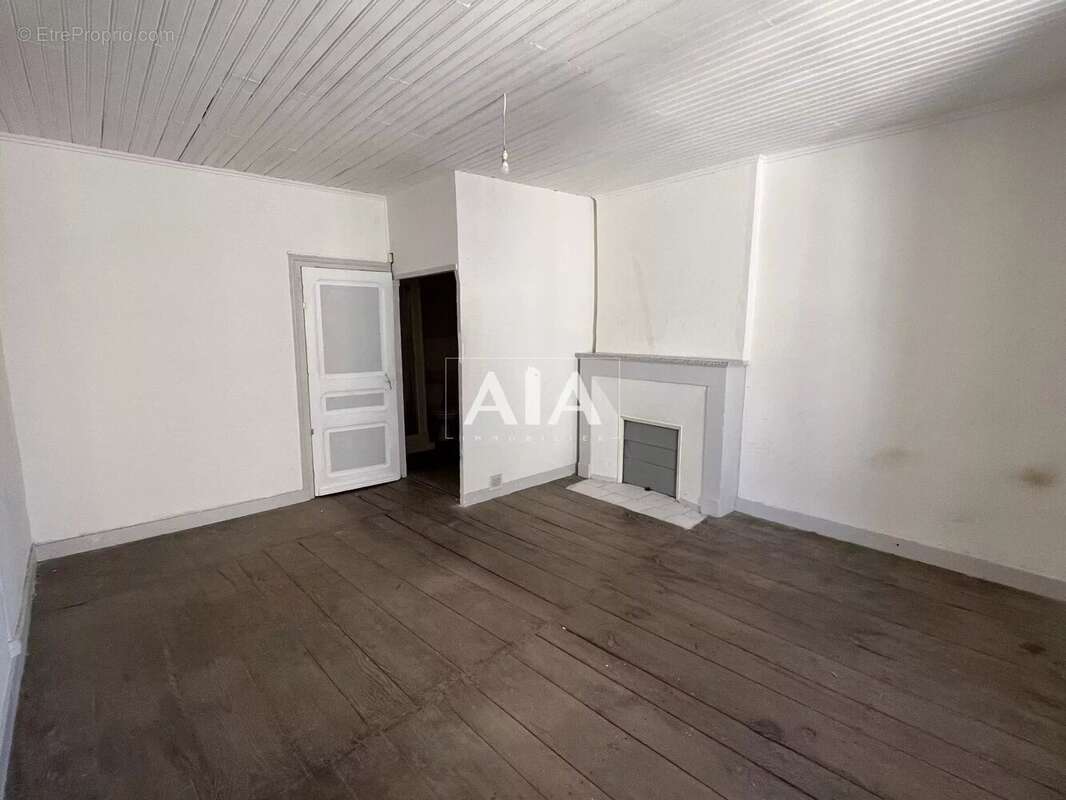 Maison à MAINE-DE-BOIXE