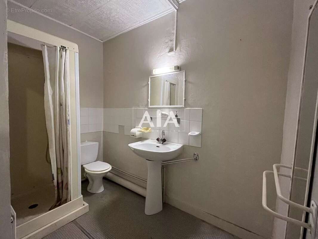 Maison à MAINE-DE-BOIXE