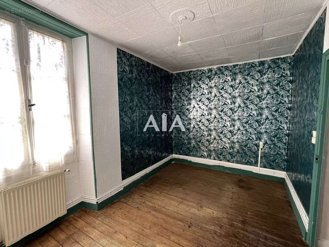 Maison à MAINE-DE-BOIXE