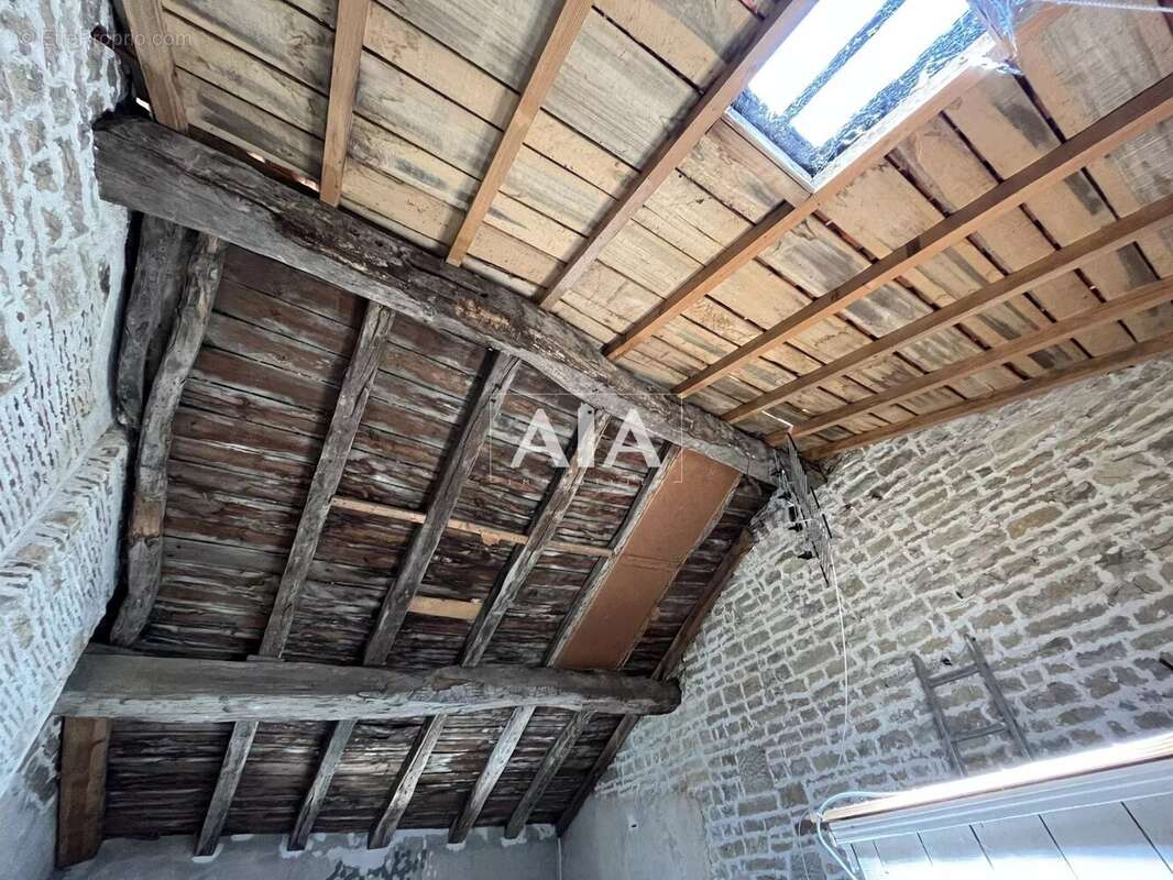 Maison à MAINE-DE-BOIXE