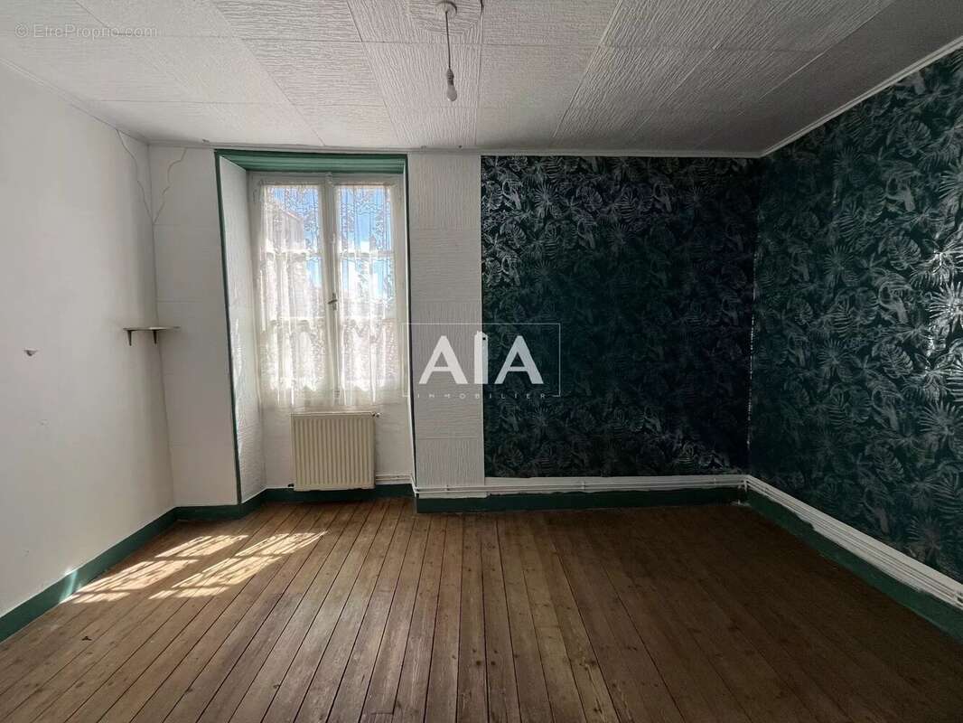 Maison à MAINE-DE-BOIXE