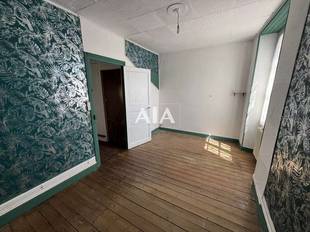 Maison à MAINE-DE-BOIXE