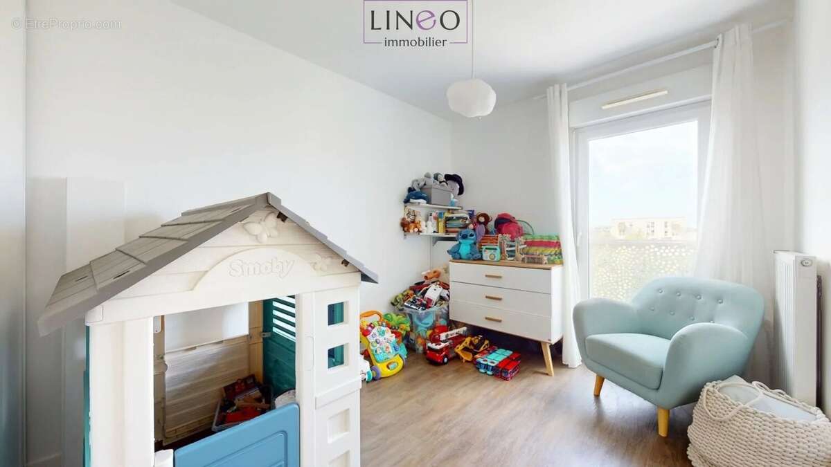 Appartement à CHOISY-LE-ROI