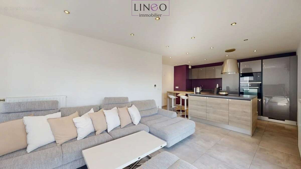 Appartement à CHOISY-LE-ROI