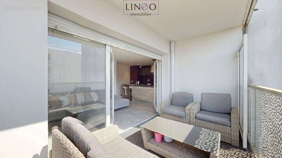 Appartement à CHOISY-LE-ROI