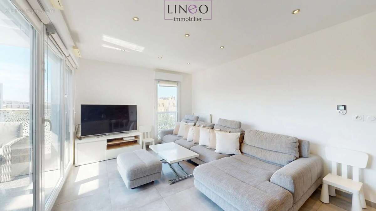 Appartement à CHOISY-LE-ROI