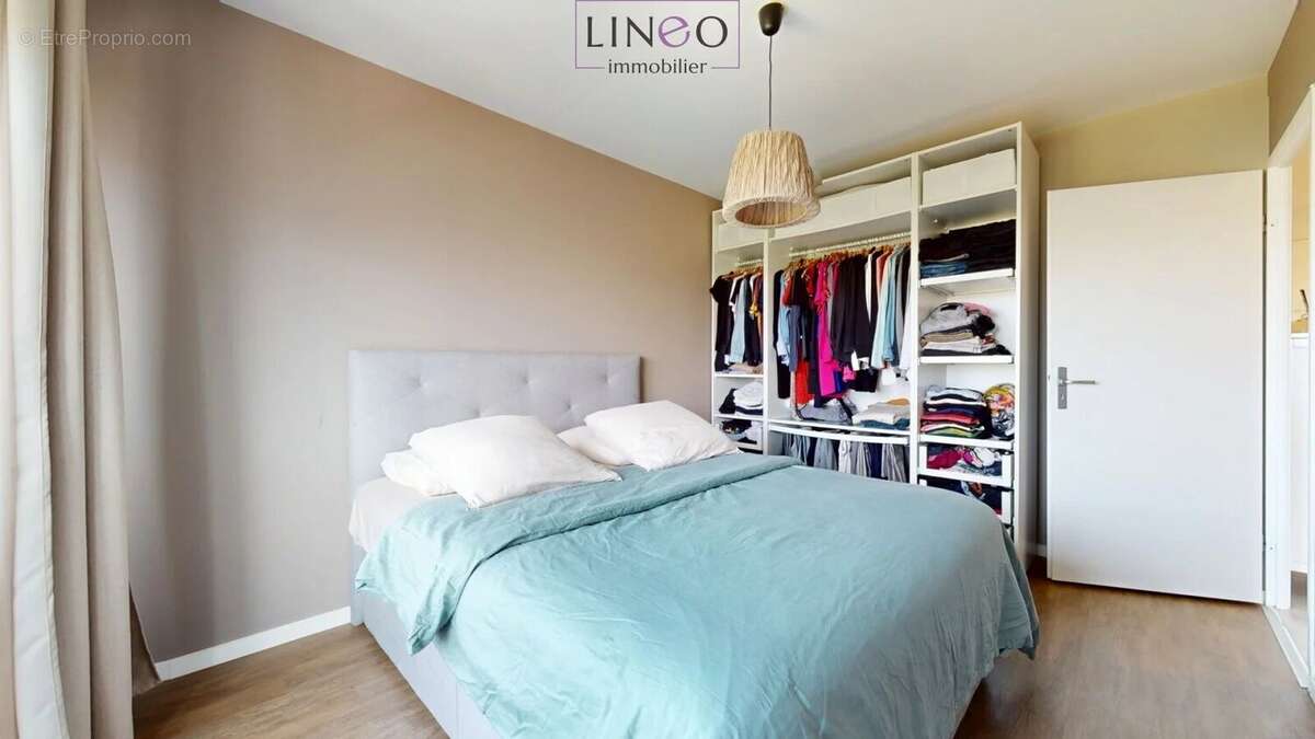 Appartement à CHOISY-LE-ROI