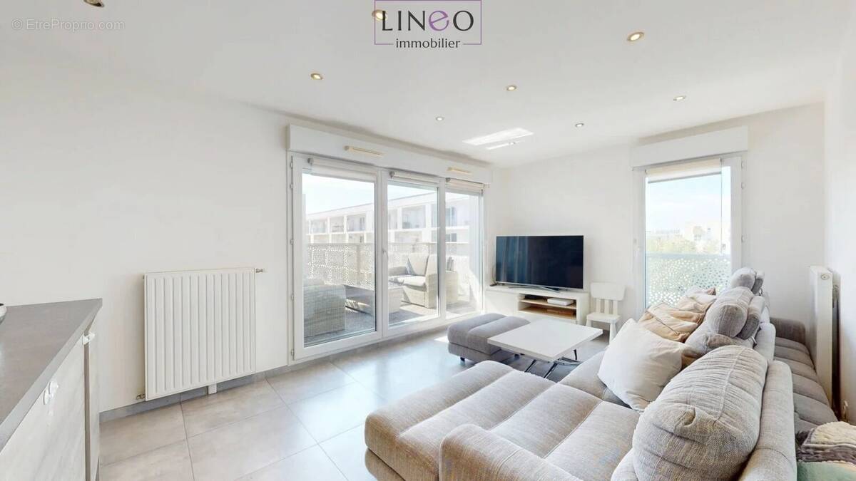 Appartement à CHOISY-LE-ROI