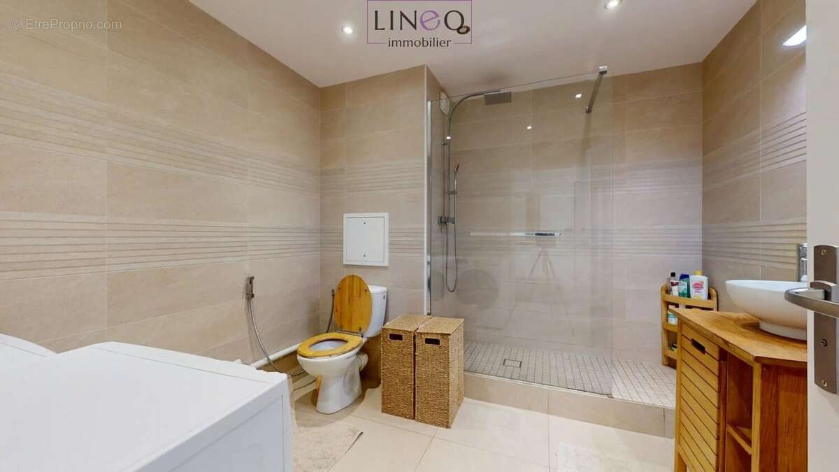 Appartement à CHOISY-LE-ROI