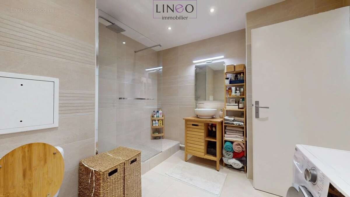 Appartement à CHOISY-LE-ROI