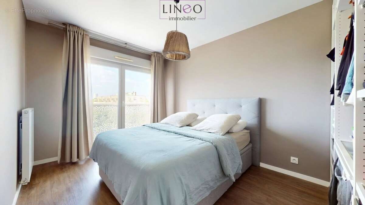 Appartement à CHOISY-LE-ROI