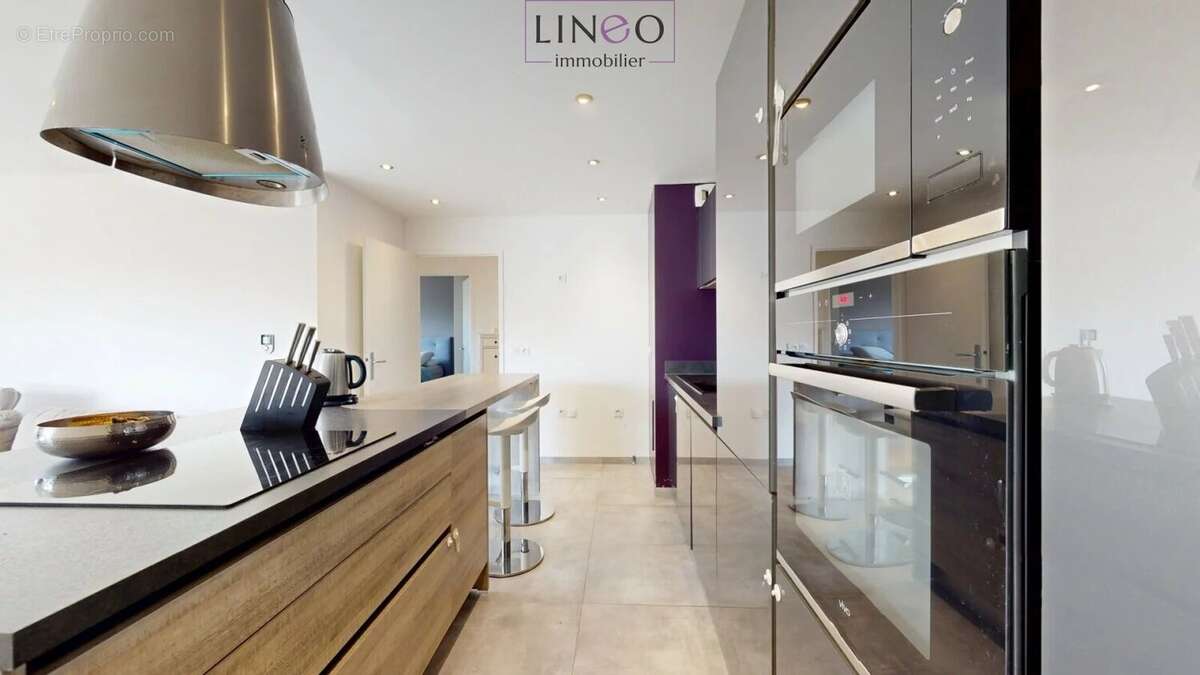 Appartement à CHOISY-LE-ROI