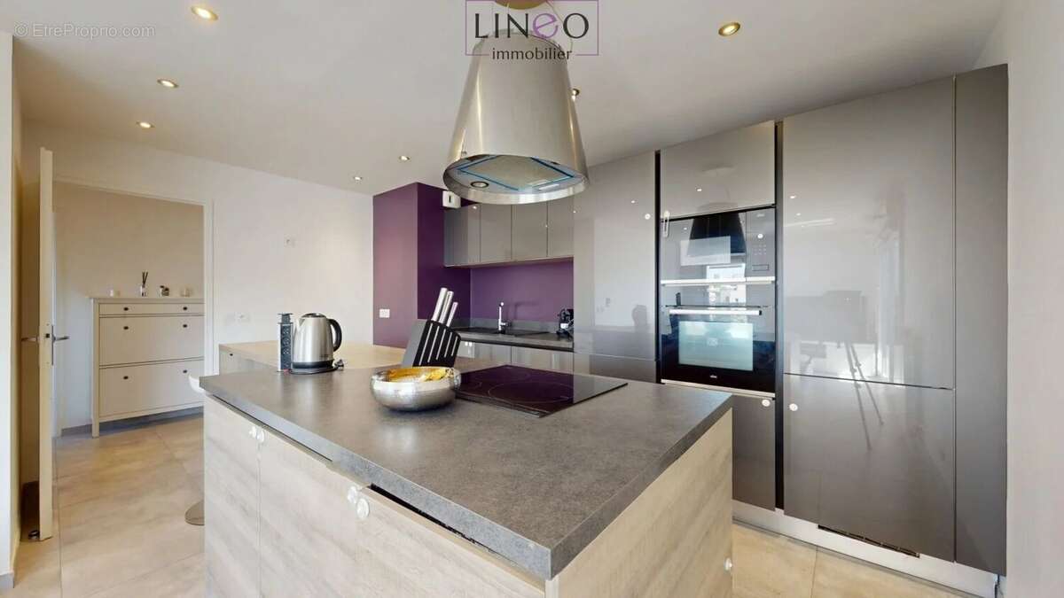 Appartement à CHOISY-LE-ROI