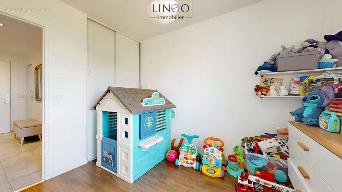 Appartement à CHOISY-LE-ROI