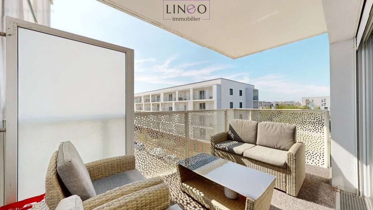 Appartement à CHOISY-LE-ROI