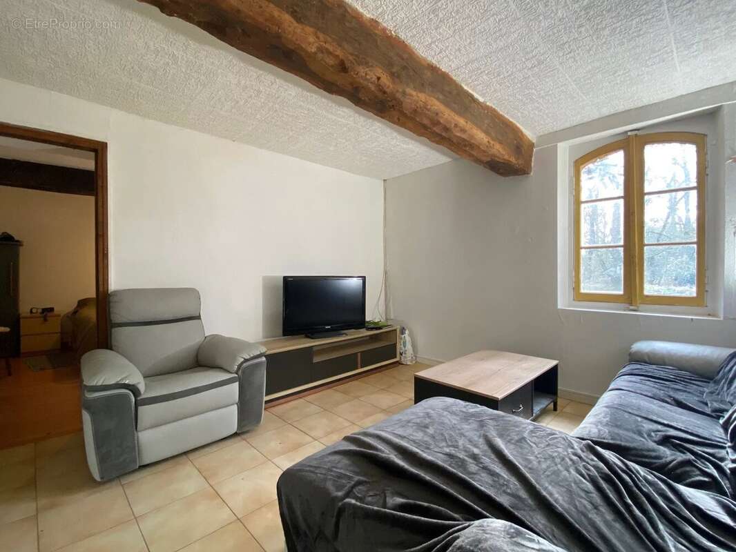 Maison à DREMIL-LAFAGE